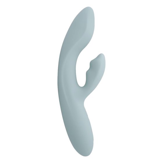 Svakom Chika - smart G-spot vibrator with spike (grey)