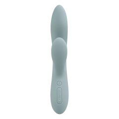 Svakom Chika - smart G-spot vibrator with spike (grey)