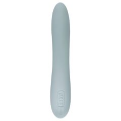 Svakom Chika - smart clitoral G-spot vibrator (gray)