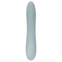 Svakom Chika - Smart Clitoral Arm G-Spot Vibrator (Grey)