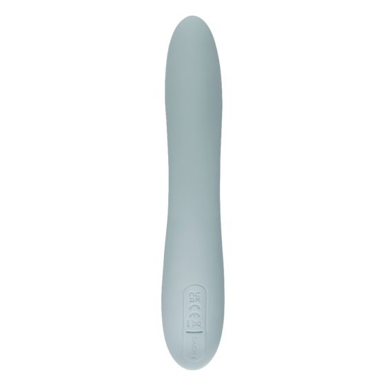 Svakom Chika - smart G-spot vibrator with spike (grey)