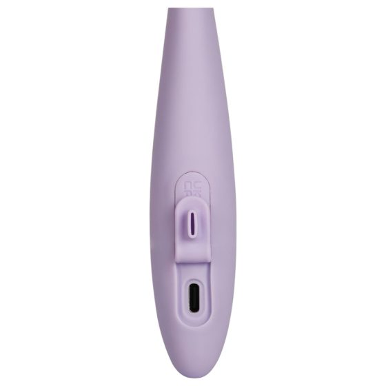 Svakom Cici 2 - Smart G-Spot Vibrator (Violet)