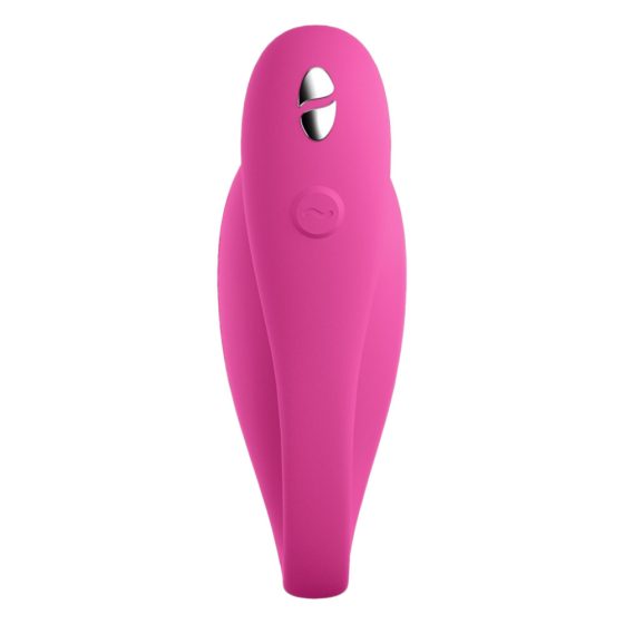 We-Vibe Jive 2 - Rechargeable Smart Vibrating Egg (Pink)