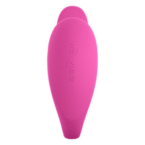 We-Vibe Jive 2 - Rechargeable Smart Vibrating Egg (Pink)