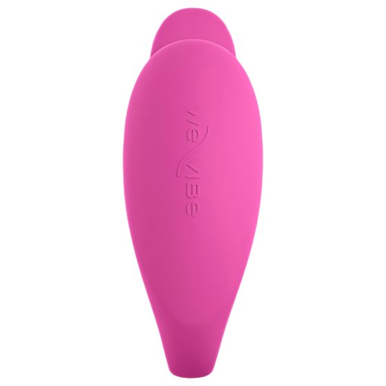 We-Vibe Jive 2 - Rechargeable, Smart Vibrating Egg (Pink)