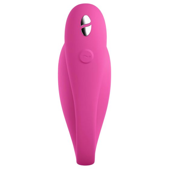 We-Vibe Jive 2 - Rechargeable, Smart Vibrating Egg (Pink)