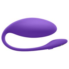   We-Vibe Jive Lite - Rechargeable, Smart Vibrating Egg (Purple)