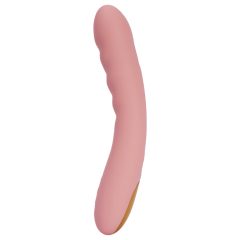 Svakom Ava Neo - Smart Up-and-Down Vibrator (Pink)