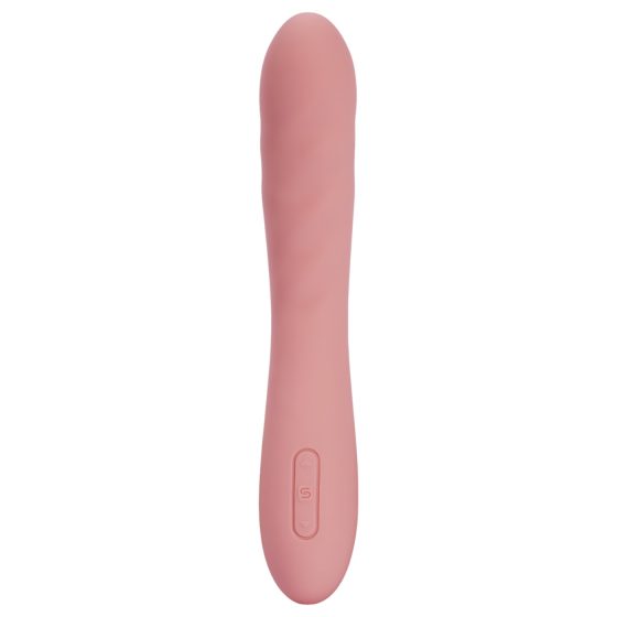 Svakom Ava Neo - smart up-and-down vibrator (pink)