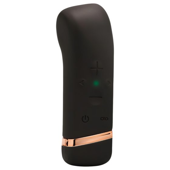 Tha Handy Oh! - ResoTouch vibrator (black)