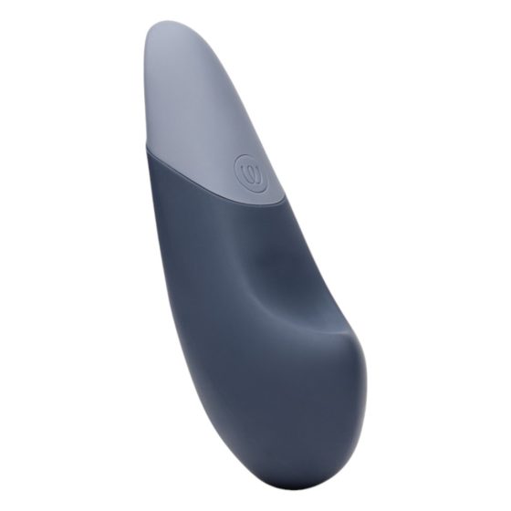 Womanizer Vibe - Clitoral Vibrator (Blue)