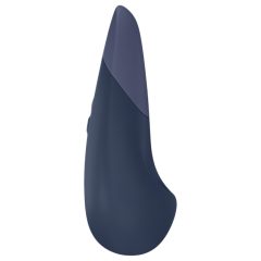 Womanizer Vibe - Clitoral Vibrator (Blue)