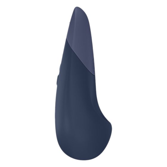 Womanizer Vibe - Clitoral Vibrator (Blue)