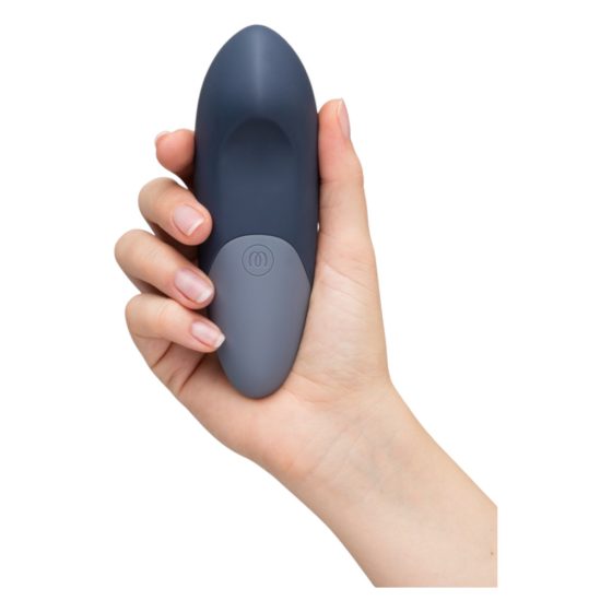 Womanizer Vibe - Clitoral Vibrator (Blue)