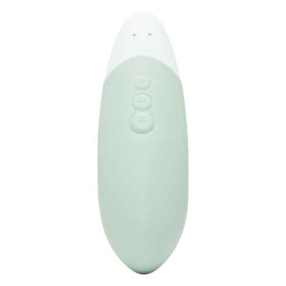 Womanizer Vibe - Clitoral Vibrator (Green)