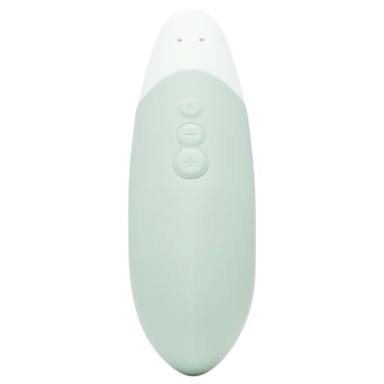 Womanizer Vibe - Clitoral Vibrator (Green)