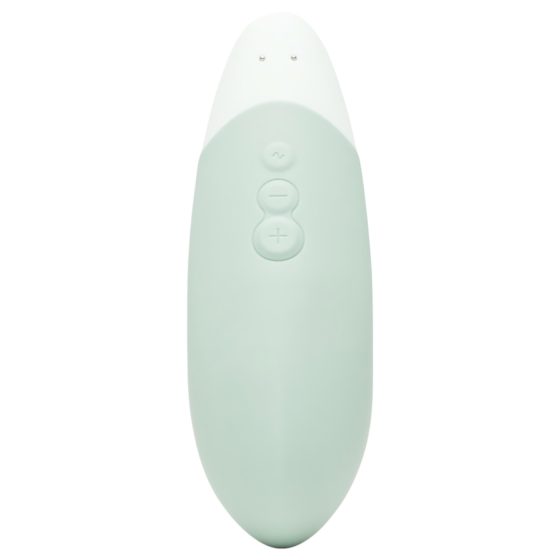 Womanizer Vibe - Clitoral Vibrator (Green)