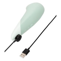 Womanizer Vibe - Clitoral Vibrator (Green)