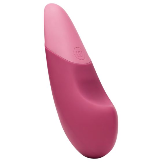 Womanizer Vibe - Clitoral Vibrator (Pink)