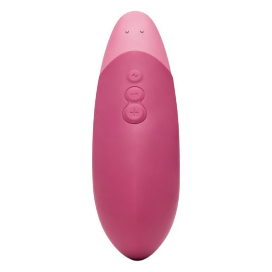 Womanizer Vibe - Clitoral Vibrator (Pink)