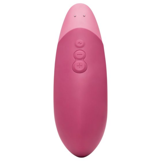 Womanizer Vibe - Clitoral Vibrator (Pink)