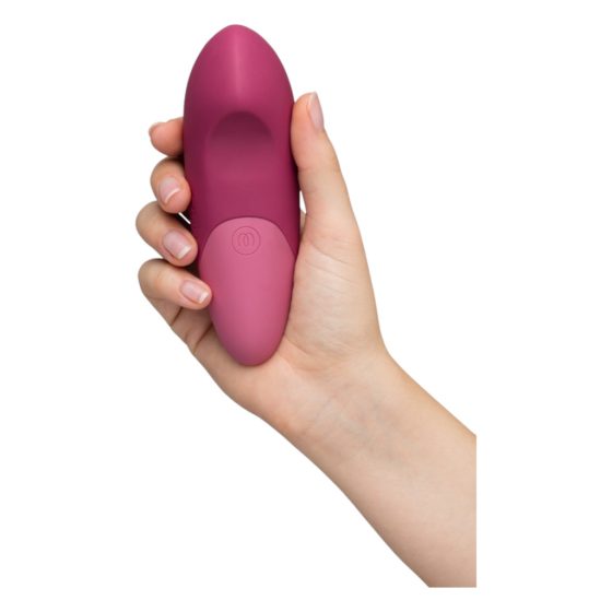 Womanizer Vibe - Clitoral Vibrator (Pink)