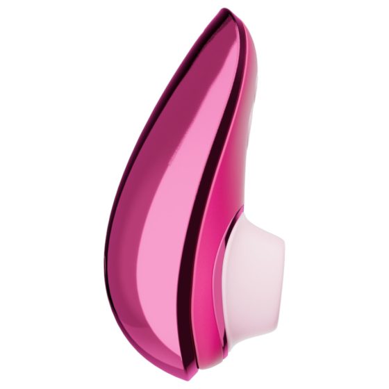 Womanizer Liberty 2 Iggy Azalea - air-pulse clitoral stimulator (pink)