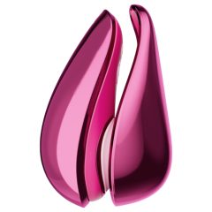   Womanizer Liberty 2 Iggy Azalea - air-pulse clitoral stimulator (pink)