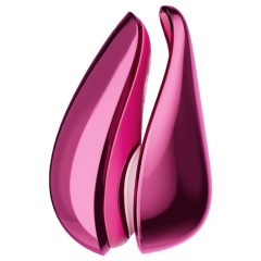   Womanizer Liberty 2 Iggy Azalea - Air Pulse Clitoral Stimulator (Pink)