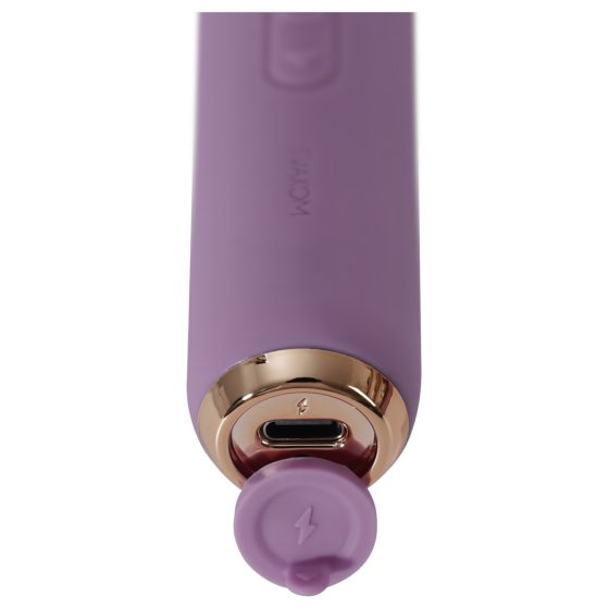 Svakom Emma Neo - Smart Massager Vibrator (Purple)