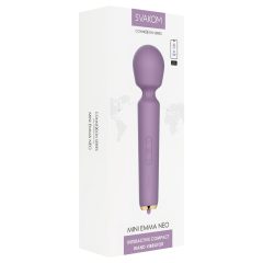 Svakom Emma Neo - Smart Massager Vibrator (Purple)