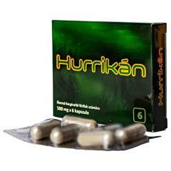 Hurricane - Male Supplement (6 pcs)