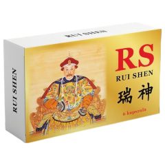 Rui Shen - Delay Capsules for Men (6 pcs)