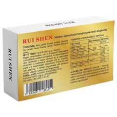 Rui Shen - Delay Capsules for Men (6 pcs)