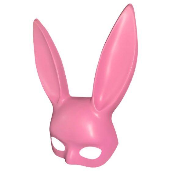 Bunny Mask (Pink) - Jogestyle