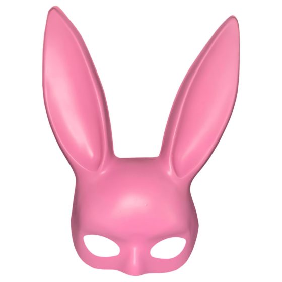 Bunny Mask (Pink) - Jogestyle