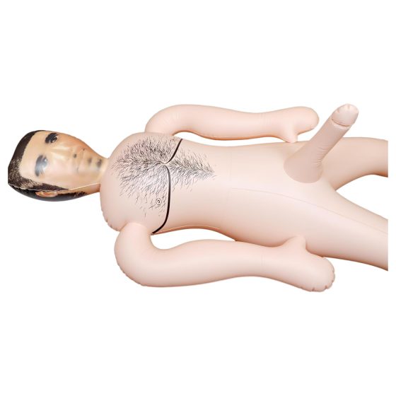 Marian - Inflatable Man Companion