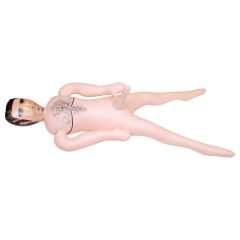 Boss - Inflatable Man Doll