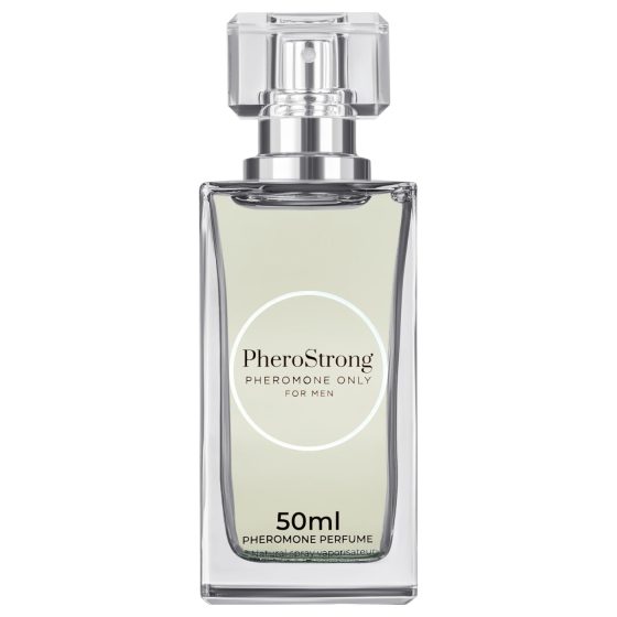 PheroStrong For Men - Pheromone Cologne (50ml)