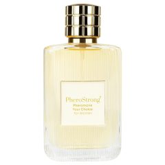   PheroStrong Your Choice - Women's Pheromone Perfume (50ml)