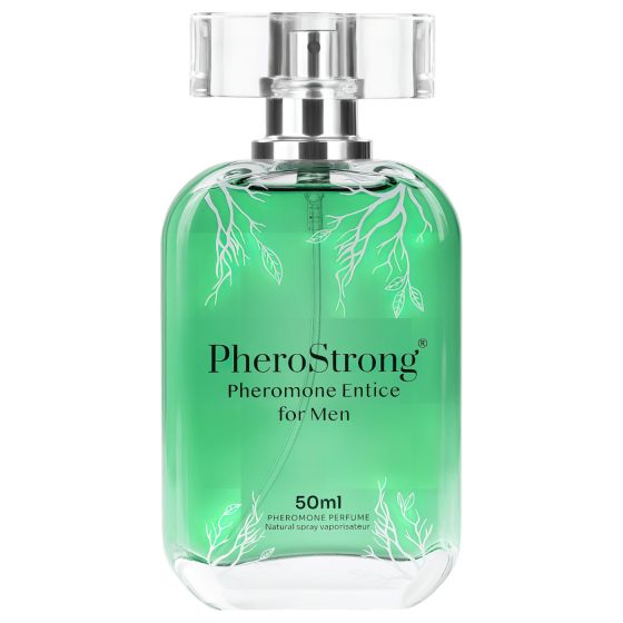 PheroStrong Entice - Men's Pheromone Perfume (50ml)