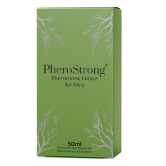 PheroStrong Entice - Men's Pheromone Perfume (50ml)