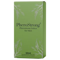 PheroStrong Entice - Men's Pheromone Perfume (50ml)