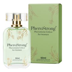 PheroStrong Entice - Women's Pheromone Perfume (50ml)