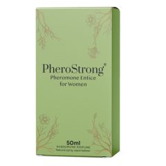 PheroStrong Entice - Women's Pheromone Perfume (50ml)