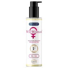 Play Woman - Desire Enhancement Gel for Women (150ml)