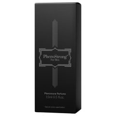 PheroStrong - pheromone perfume for men (15ml)