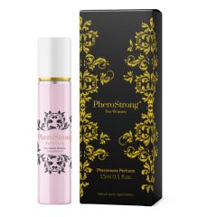 PheroStrong - pheromone perfume for women (15ml)