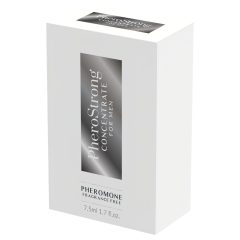   PheroStrong - Unscented Pheromone Drops for Your Perfume (7.5ml)