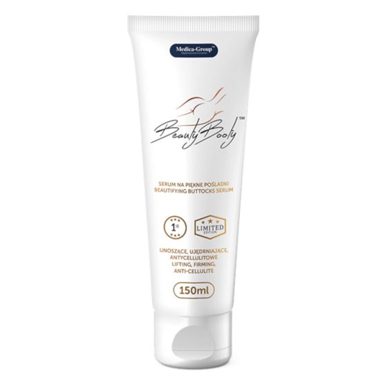 Beauty Booty - Buttocks Firming Cream (150ml)